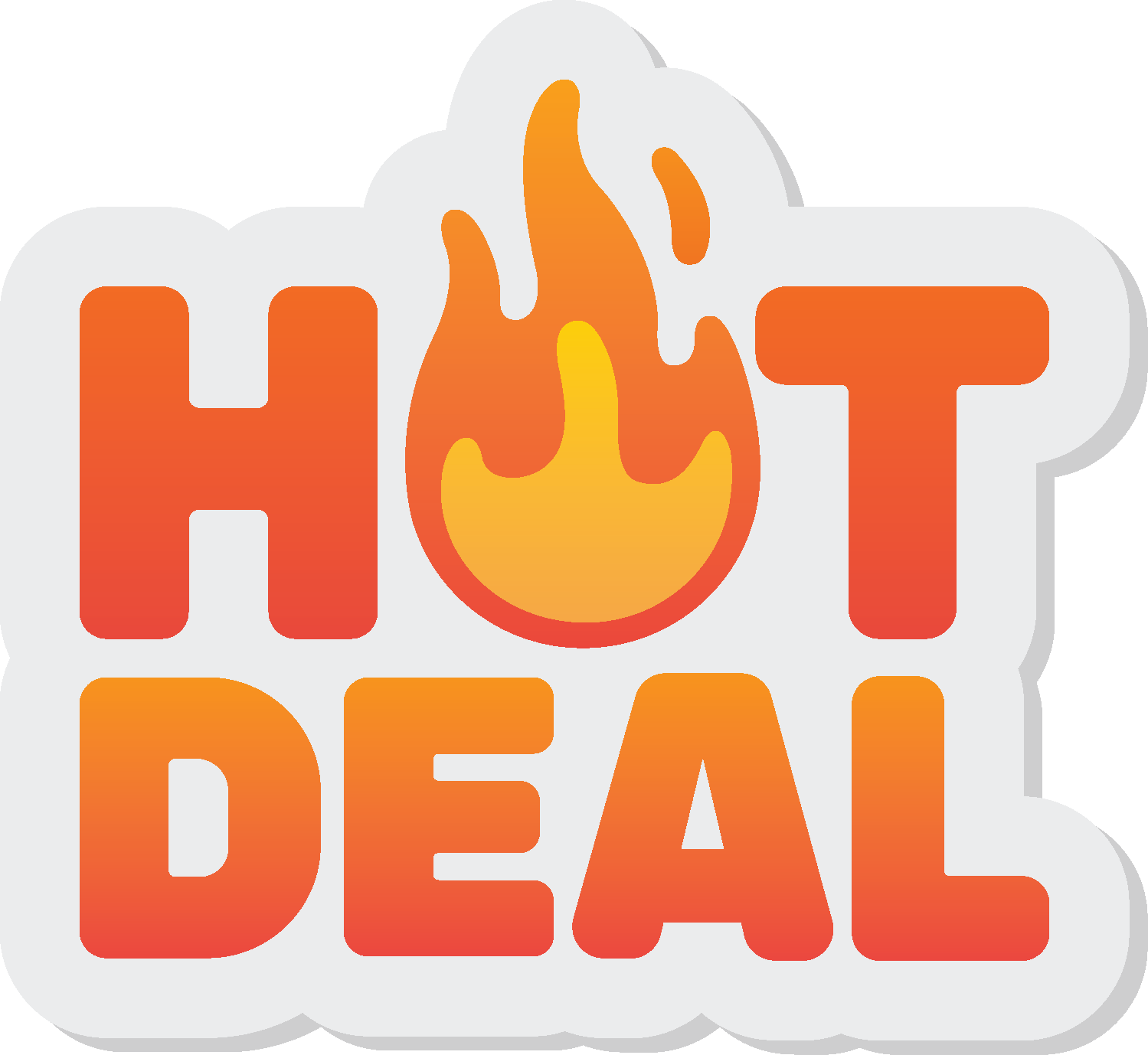 Hot deal